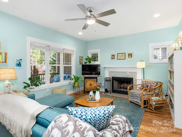 31 Lamar AVE, Asheville, NC 28803