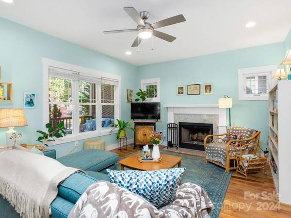 31 Lamar AVE, Asheville, NC 28803