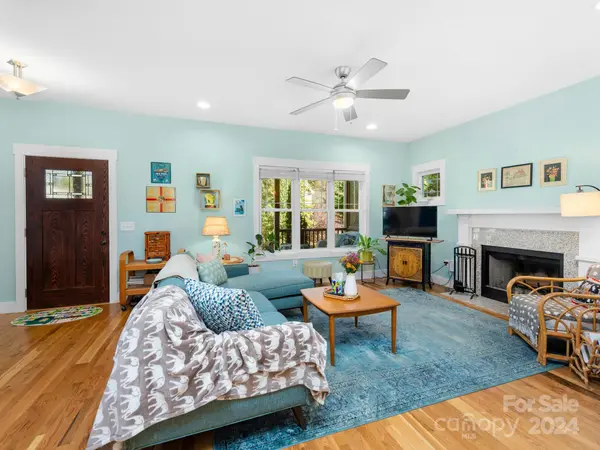 31 Lamar AVE, Asheville, NC 28803