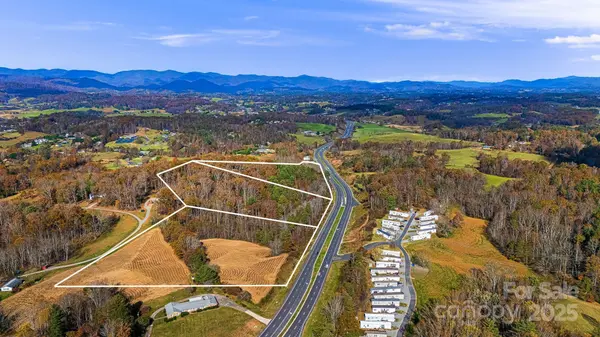 99999 New Leicester HWY, Asheville, NC 28806
