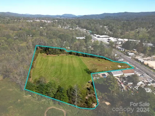 450 Rosman HWY, Brevard, NC 28712