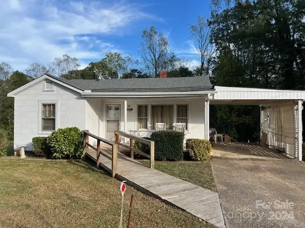 1435 Jacktown RD, Marion, NC 28752