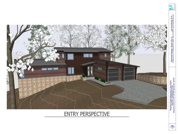 2140 Harm Creek LOOP, Mill Spring, NC 28756