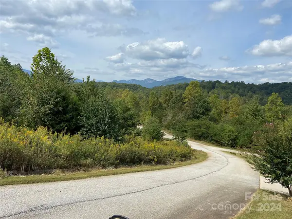 0 Willow Top LN #311, Lake Lure, NC 28746