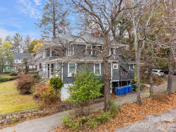 181 Merrimon AVE, Asheville, NC 28801