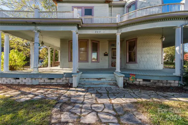 307 Kings Mountain ST, Clover, SC 29710