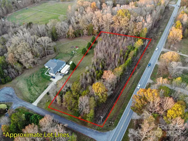 000 NC Hwy 73 HWY, Iron Station, NC 28080