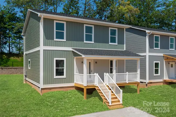 228 Cherrywood WAY, Asheville, NC 28806