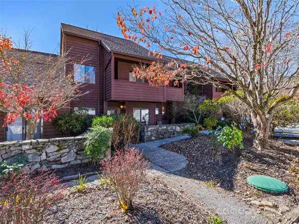 40 Meadows LN, Maggie Valley, NC 28751