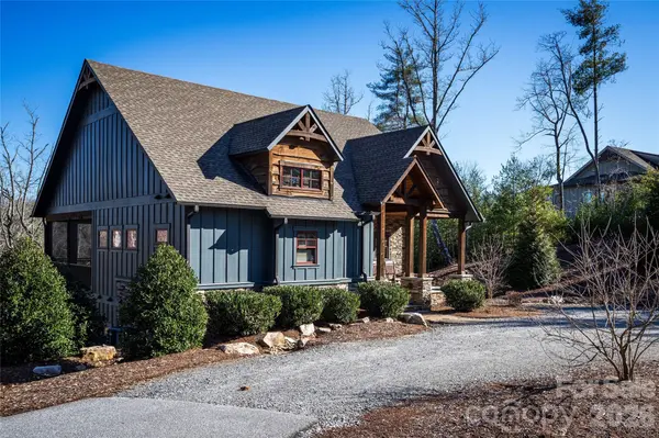 2349 Cornwallis TRL, Nebo, NC 28761