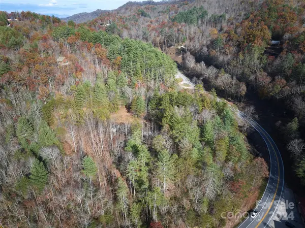 0 Sky Ridge DR, Bryson City, NC 28713