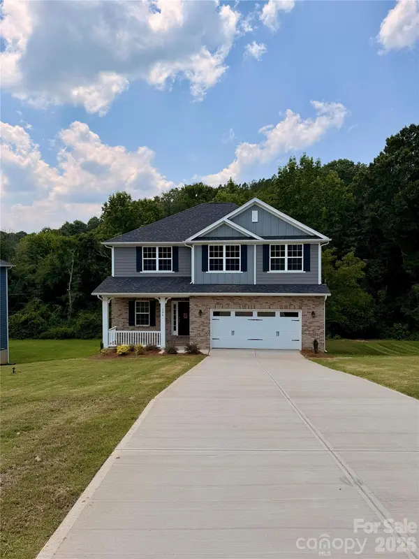 200 Fostoria PL #78A, Albemarle, NC 28001
