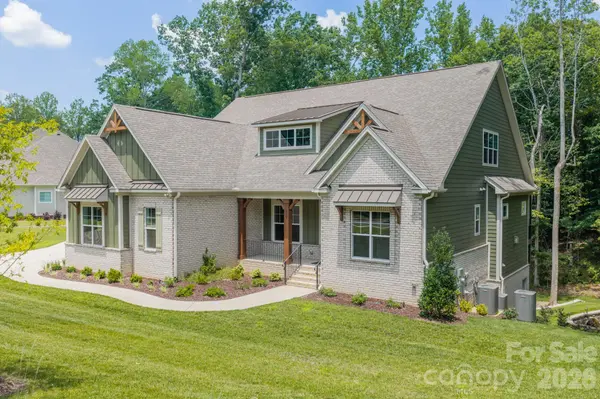 959 Tamary WAY, Landis, NC 28088