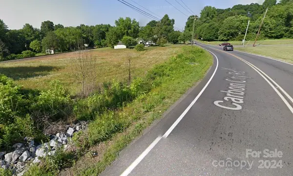 tbd Carbon City RD #2, Morganton, NC 28655