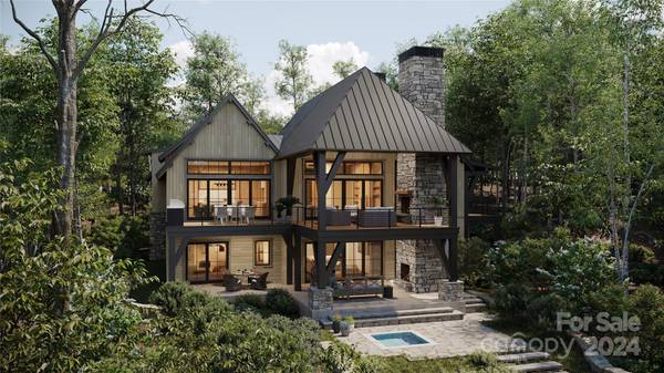 1043 High Line RD #51, Sylva, NC 28779