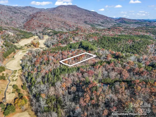 Lot 30 Deep Gap Farm RD E, Mill Spring, NC 28756