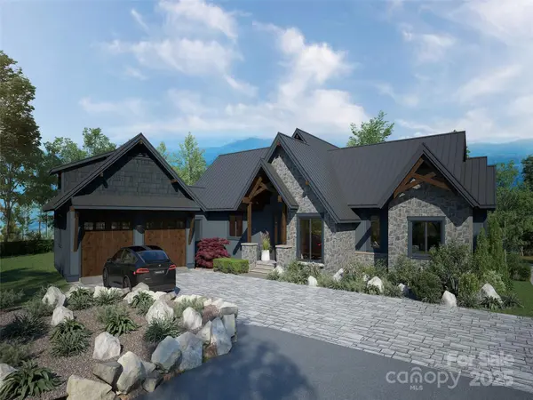 Lot 30 Deep Gap Farm RD E, Mill Spring, NC 28756