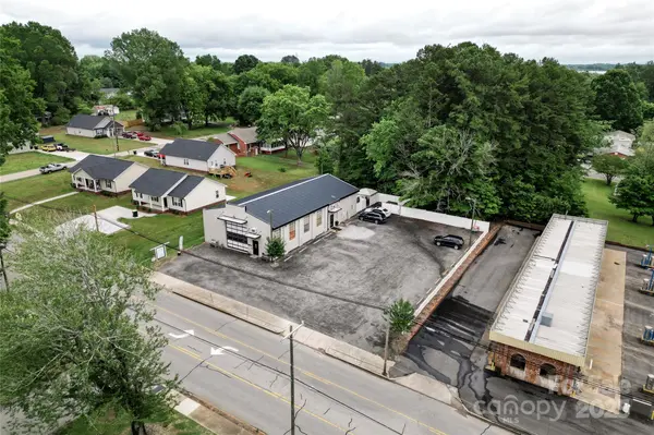 1008 N Main ST, China Grove, NC 28023