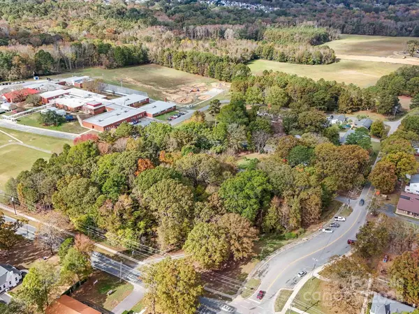 00 Gribble RD, Indian Trail, NC 28079