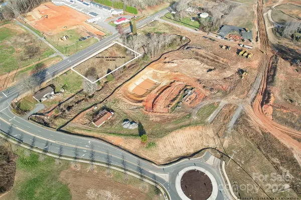 0000 Charlotte HWY, Troutman, NC 28166