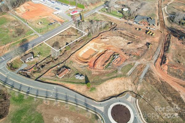 0000 Charlotte HWY, Troutman, NC 28166