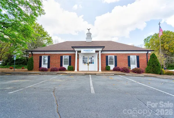 824 S Dekalb ST, Shelby, NC 28150