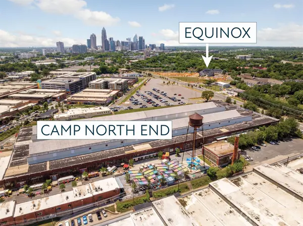 916 Callahan ST #EQX1666, Charlotte, NC 28206