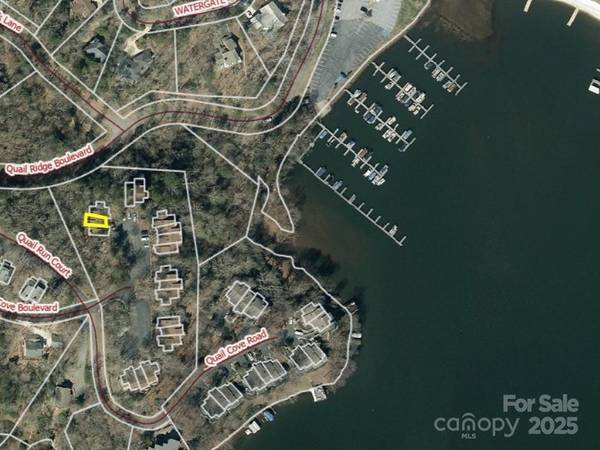 155 Quail Cove BLVD #1618, Lake Lure, NC 28746