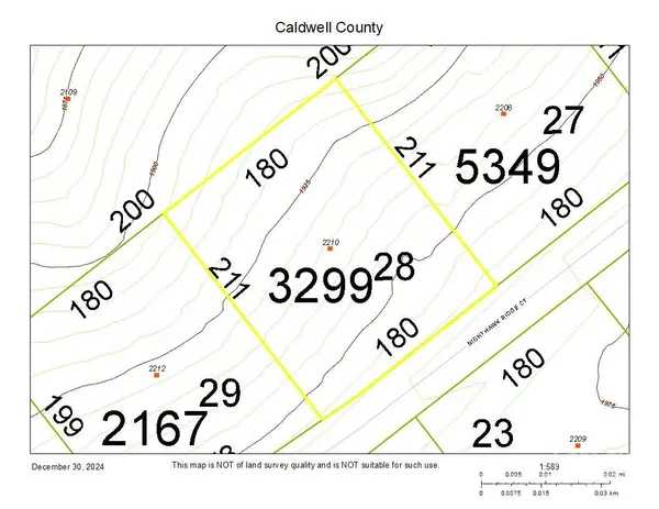 2210 Nighthawk Ridge CT #28, Lenoir, NC 28645