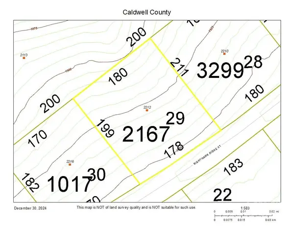 2212 Nighthawk Ridge CT #29, Lenoir, NC 28645