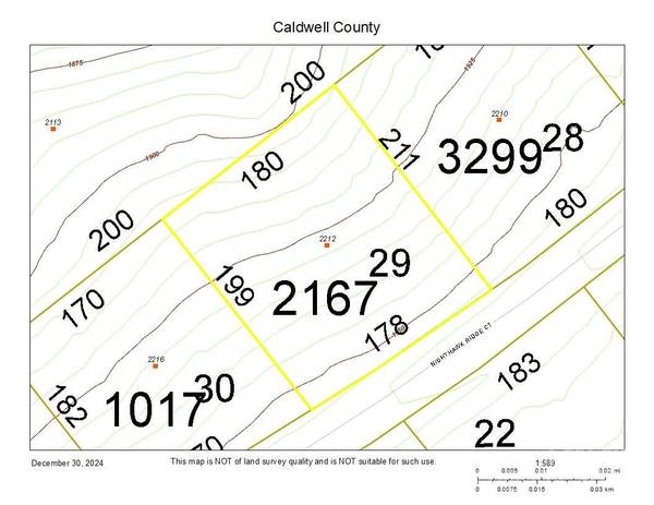 2212 Nighthawk Ridge CT #29, Lenoir, NC 28645