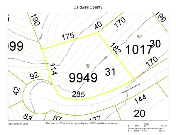 2220 Nighthawk Ridge CT #31, Lenoir, NC 28645