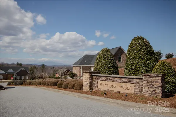 Lot# 81 Huntington Woods ST SE #81, Lenoir, NC 28645