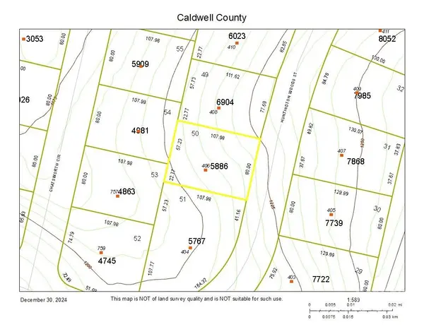 406 Huntington Woods ST SE #50, Lenoir, NC 28645