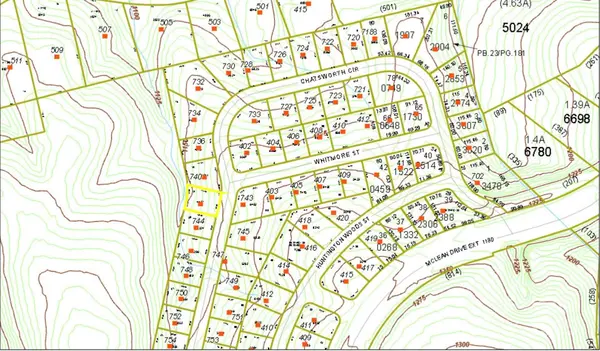 742 Chatsworth CIR SE #19, Lenoir, NC 28645