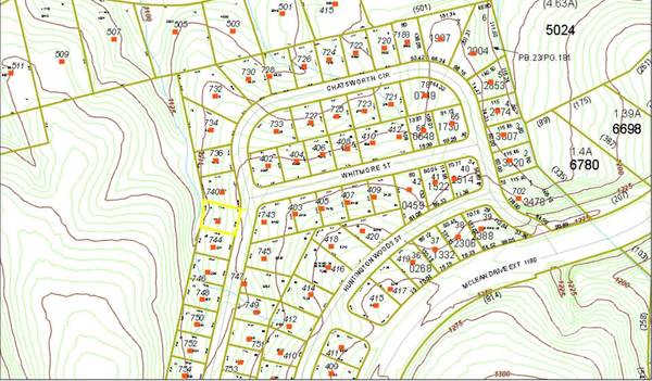 742 Chatsworth CIR SE #19, Lenoir, NC 28645