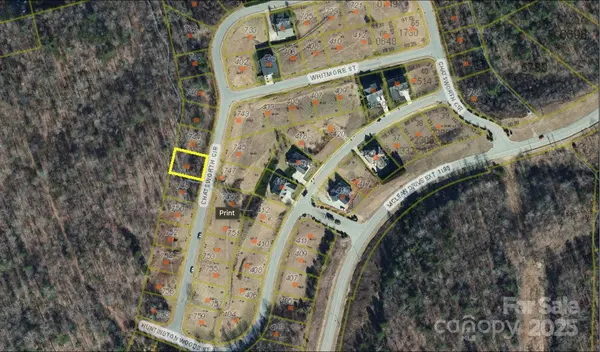 746 Chatsworth CIR SE #21, Lenoir, NC 28645