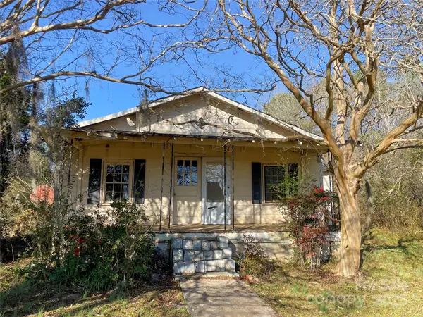 32 Tell Davidson RD, Chesterfield, SC 29709