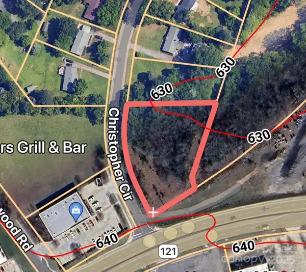 1343 Christopher CIR, Rock Hill, SC 29730