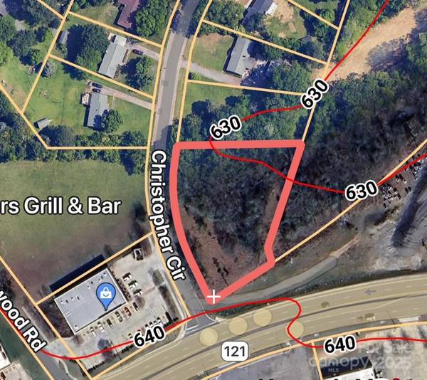 1343 Christopher CIR, Rock Hill, SC 29730