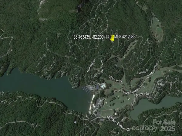 0 Huntington RD #54, Lake Lure, NC 28746