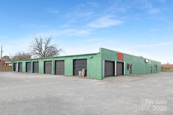 2129 Cherry RD, Rock Hill, SC 29732