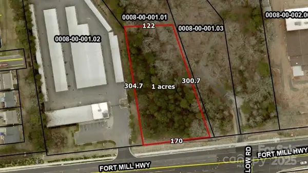 280 Fort Mill HWY, Indian Land, SC 29707