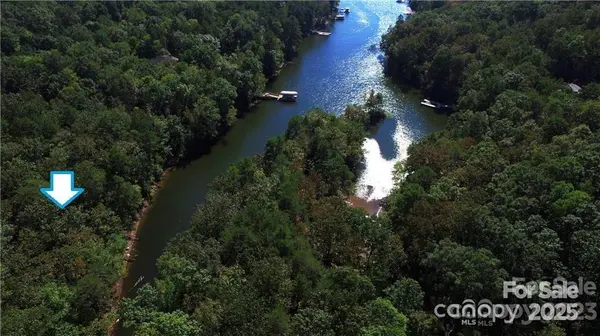 0 Whisper Lake DR #118, Badin Lake, NC 28127