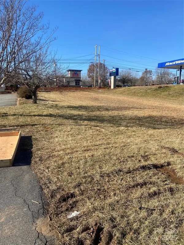 0 Burkemont AVE, Morganton, NC 28655