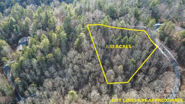 0000 Stepp Ridge CT, Hendersonville, NC 28792