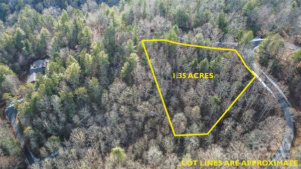 0000 Stepp Ridge CT, Hendersonville, NC 28792