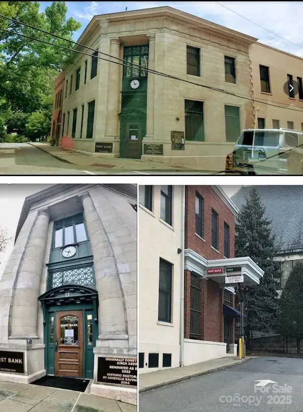 11 Church ST, Asheville, NC 28801