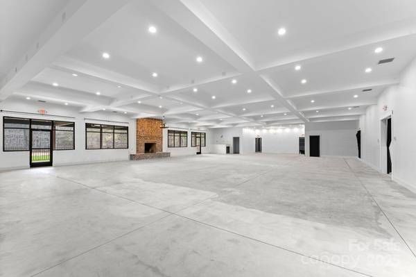 1565 Shinnville RD, Cleveland, NC 27013