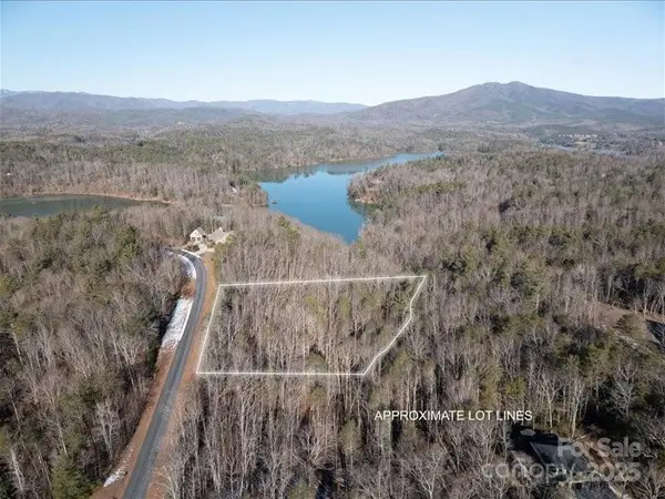 00 High Trail DR, Nebo, NC 28761